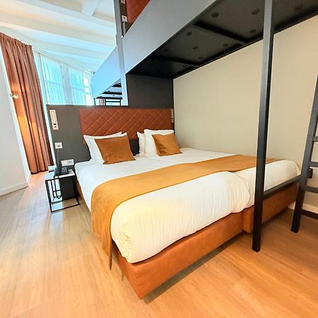 Avenue Hotel Amsterdam Zewnętrze zdjęcie