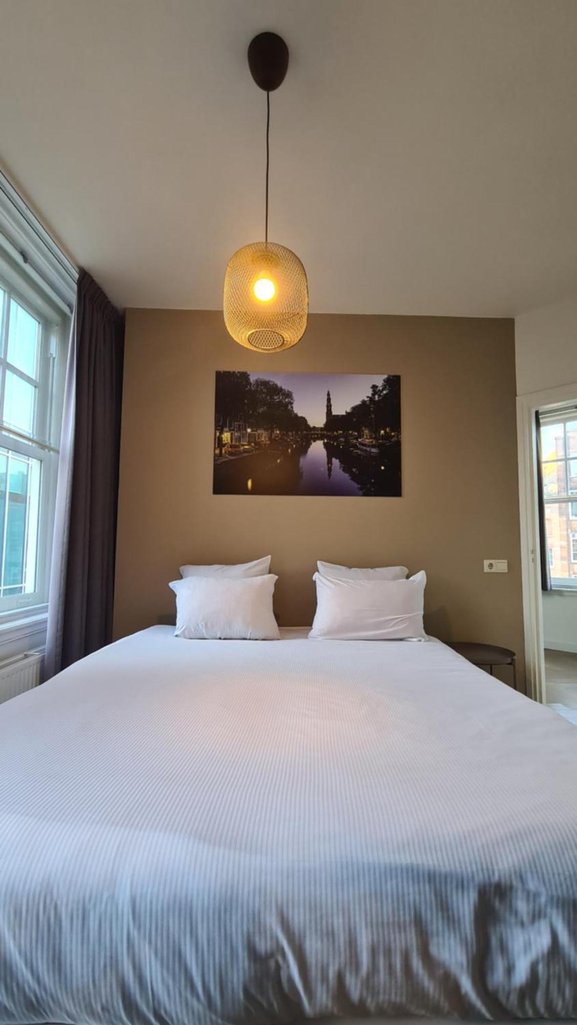 Avenue Hotel Amsterdam Pokój zdjęcie