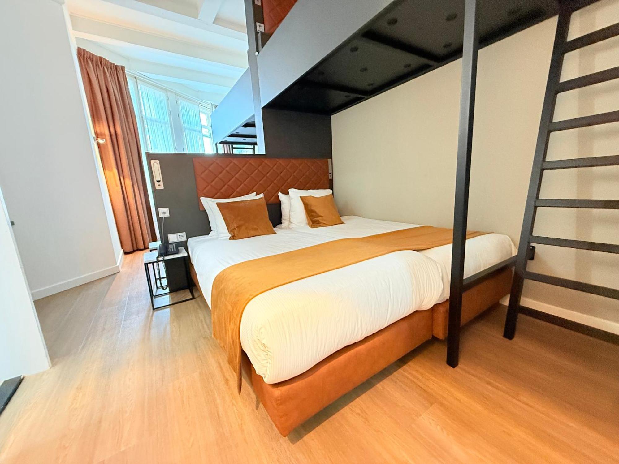 Avenue Hotel Amsterdam Zewnętrze zdjęcie