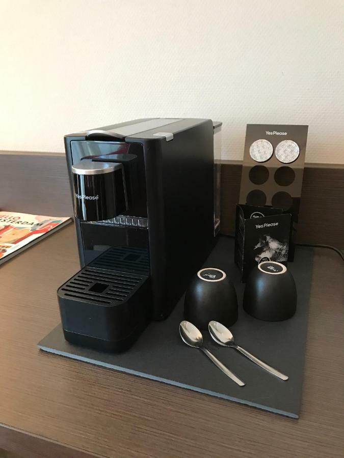 Avenue Hotel Amsterdam Zewnętrze zdjęcie
