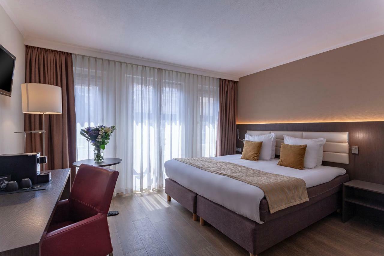 Avenue Hotel Amsterdam Zewnętrze zdjęcie